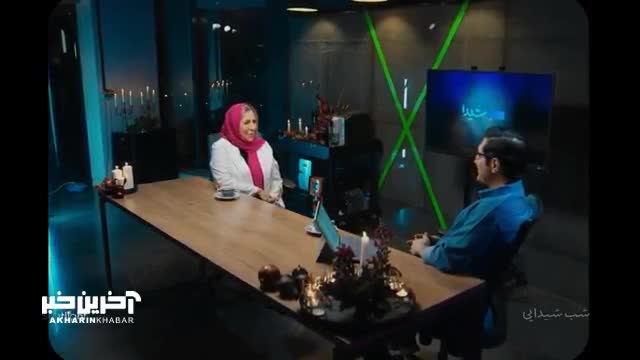   مرجانه گلچین: دیگر مثل قبل شهرت را دوست ندارم