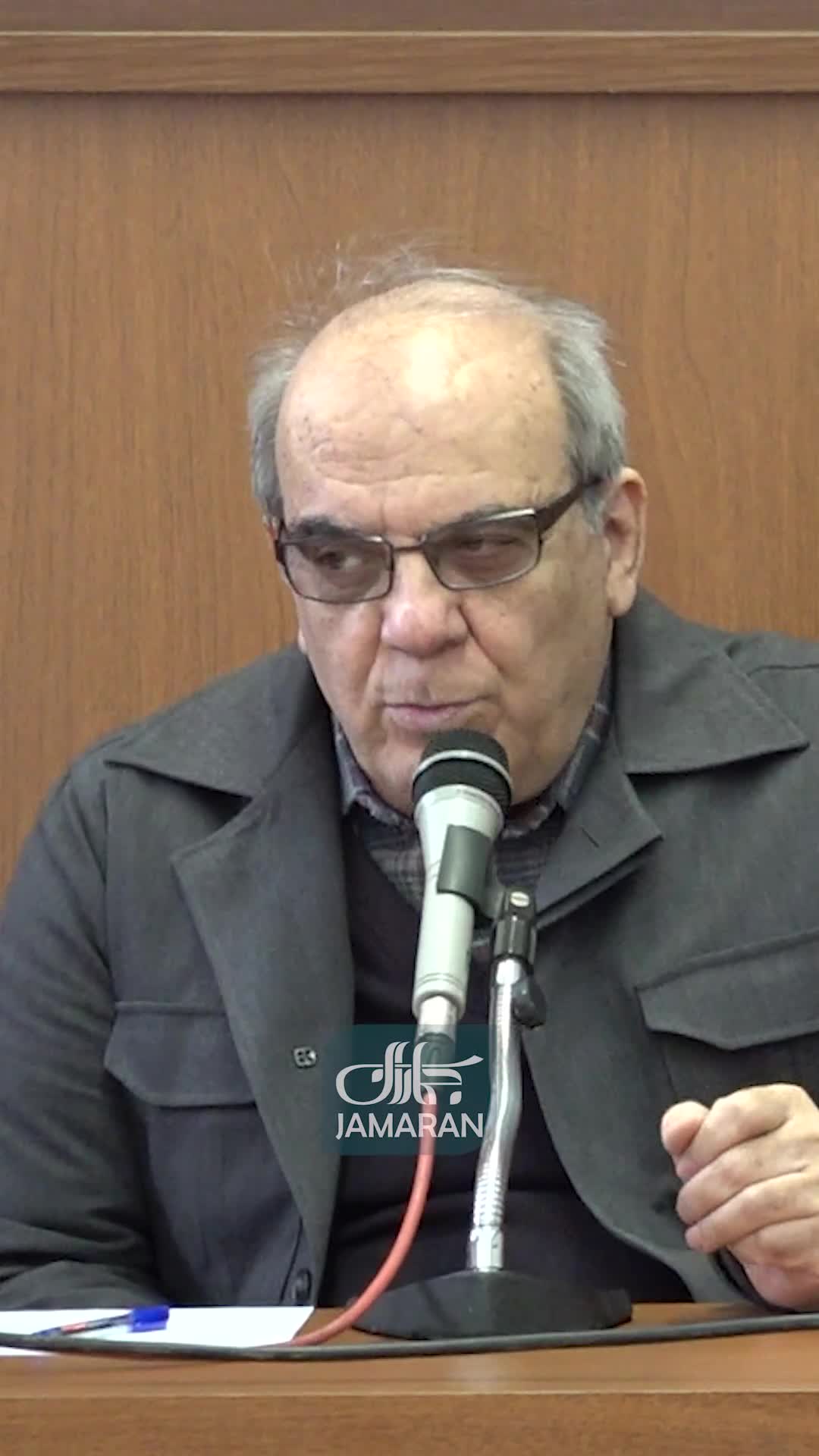   عباس عبدی: من در دولت رئیسی مطمئن بودم به بن‌بست می‌رسند و ...