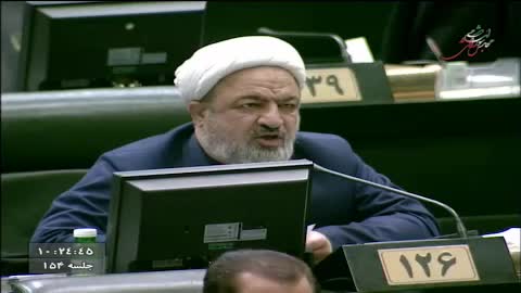   رسایی خواستار برگزاری رفراندوم شد؛ ماجرا چیست؟