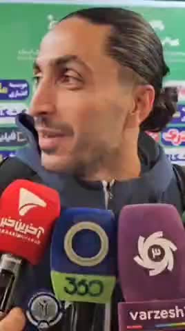   صحبت‌های تند و جنجالی سیاوش یزدانی علیه استقلال: خوشحالم انتقامم را گرفتم