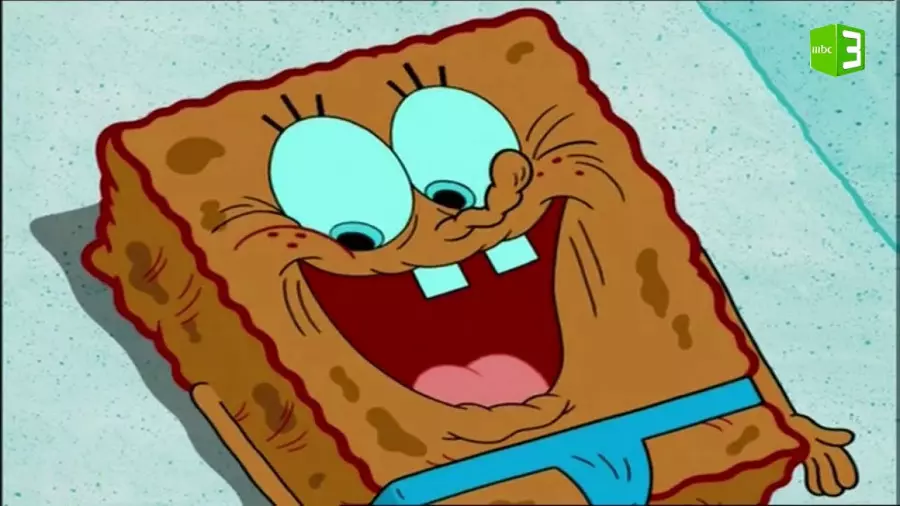 کارتون باب اسفنجی: ماجراجویی‌های جدید و دوبله فارسی شگفت‌انگیز