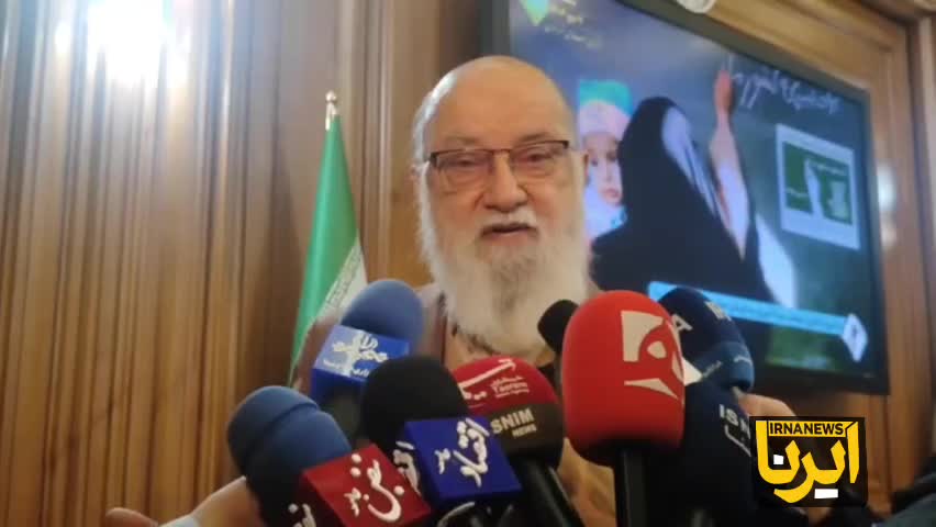   واکنش چمران به کشف تونل ۵ هزار متری زیر بازار تهران