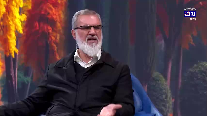   آیا احمدی نژاد، رویانیان را به پرسپولیس تبعید ‌کرده بود؟