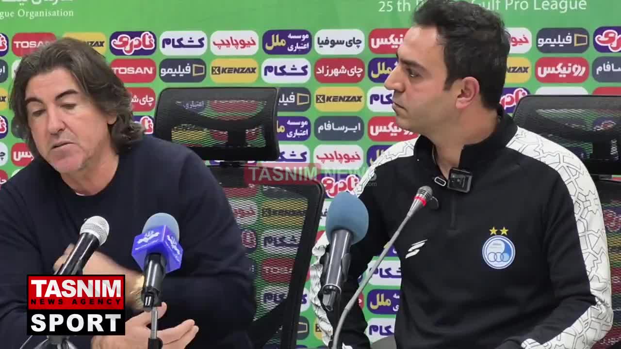   یاغی به پایان راه در اردوگاه آبی رسید؛ رامین رضاییان از استقلال جدا می‌شود