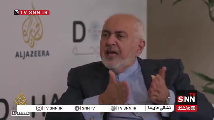   ظریف: من می‌دانستم که آمریکا احترام به تعهدات در کارش نیست ولی...