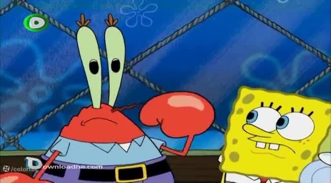 باب اسفنجی: ماجراجویی‌های جدید و هیجان‌انگیز در دنیای زیر آب!