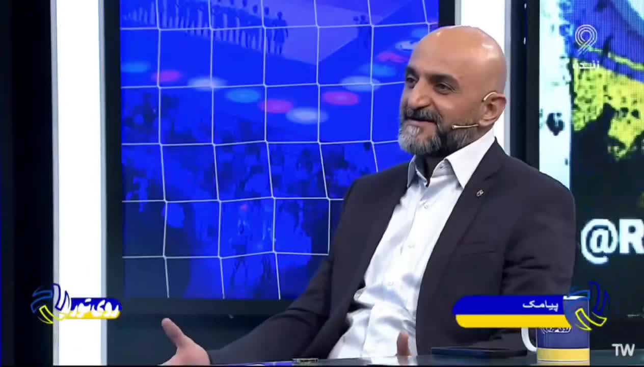   قهرمانی آسیا در والیبال، لوگوی استقلال را سه‌ستاره می‌کند؟