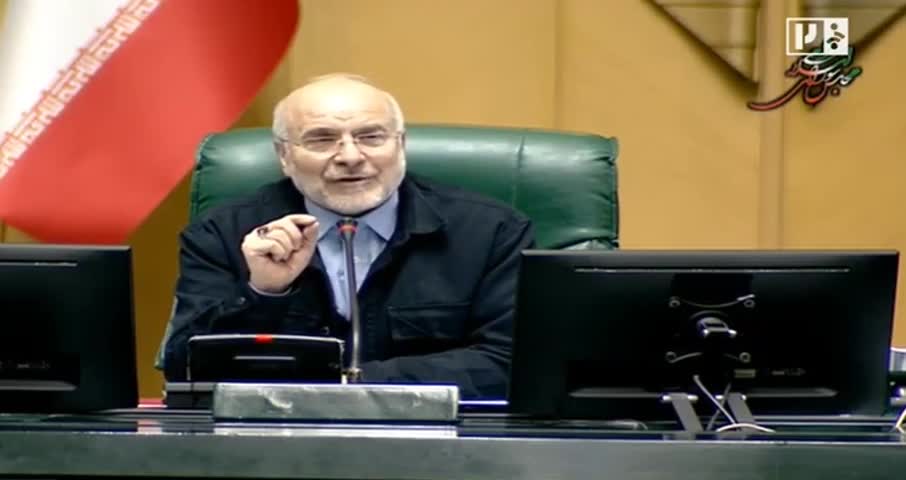   قالیباف: افزایش حقوق ۲۰ درصدی کارمندان در بودجه مشکل دارد و باید اصلاح شود