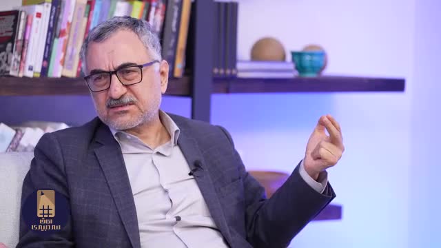   لیلاز: روسیه به مراتب بدتر از آمریکا است / دولت رئیسی فردای پیروزی در انتخابات چه بلایی سر لیلاز آورد؟