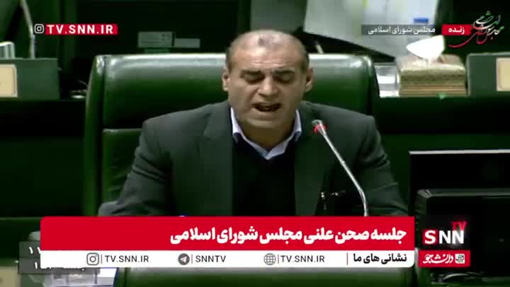   چراغی: افزایش ۲۰ درصدی حقوق با تورم بالای ۵۰ درصد، ریشخند به سفره مردم است