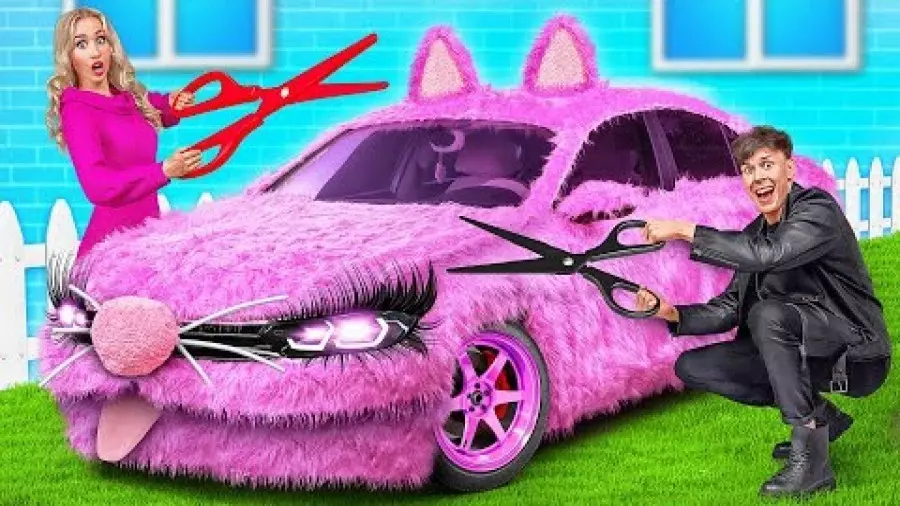 آیا می‌توانید طعم شگفت‌انگیز تخم‌مرغ‌های سرخ‌کرده دنا را امتحان کنید؟