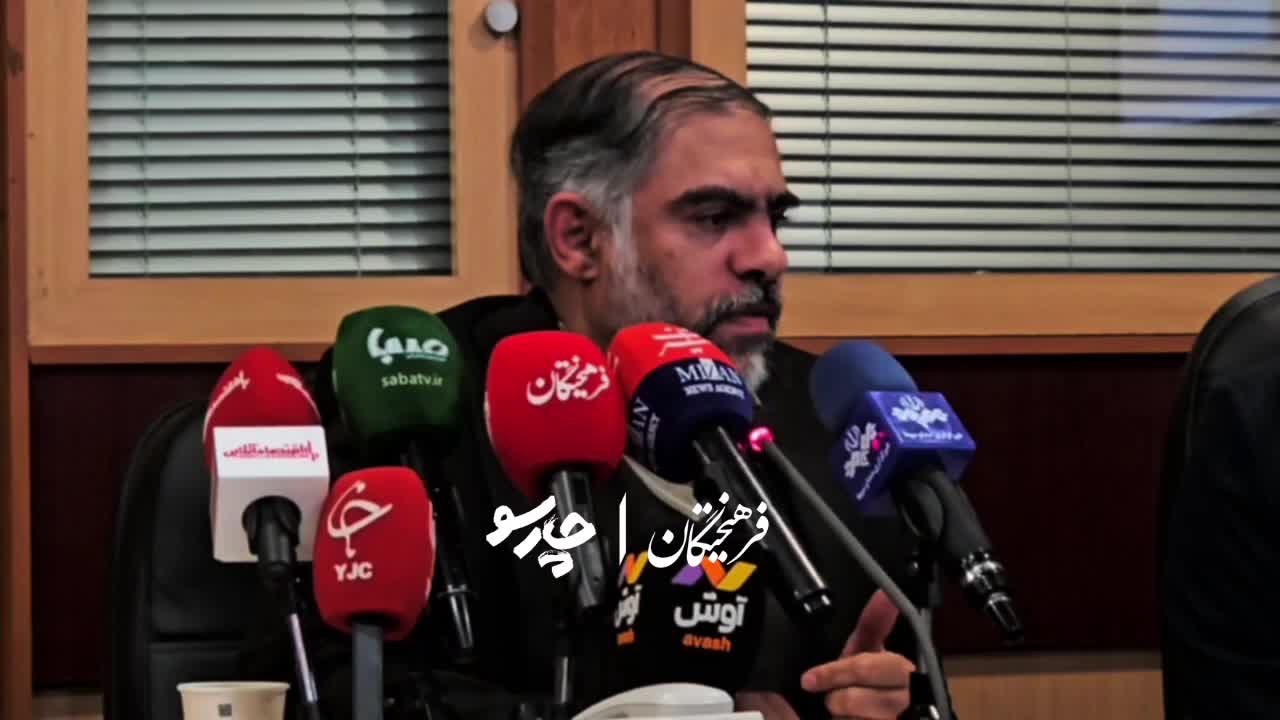   معیار عجیب صداوسیما برای آمارسازی میزان مخاطب!