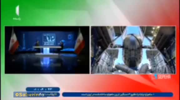   کارشناس برنامه صداوسیما: هر پرتاب ماهواره ۴ تریلیون تومان هزینه دارد!