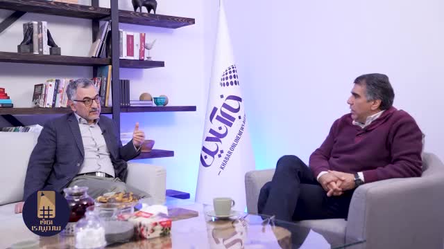   لیلاز: جمهوری اسلامی ناگزیر خواهد شد بین اجزای حکومت یا کل حکومت یکی را انتخاب کند!