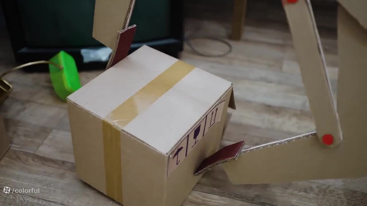 ایوا و چالش‌های هیجان‌انگیز دکتر بازی برای کودکان!