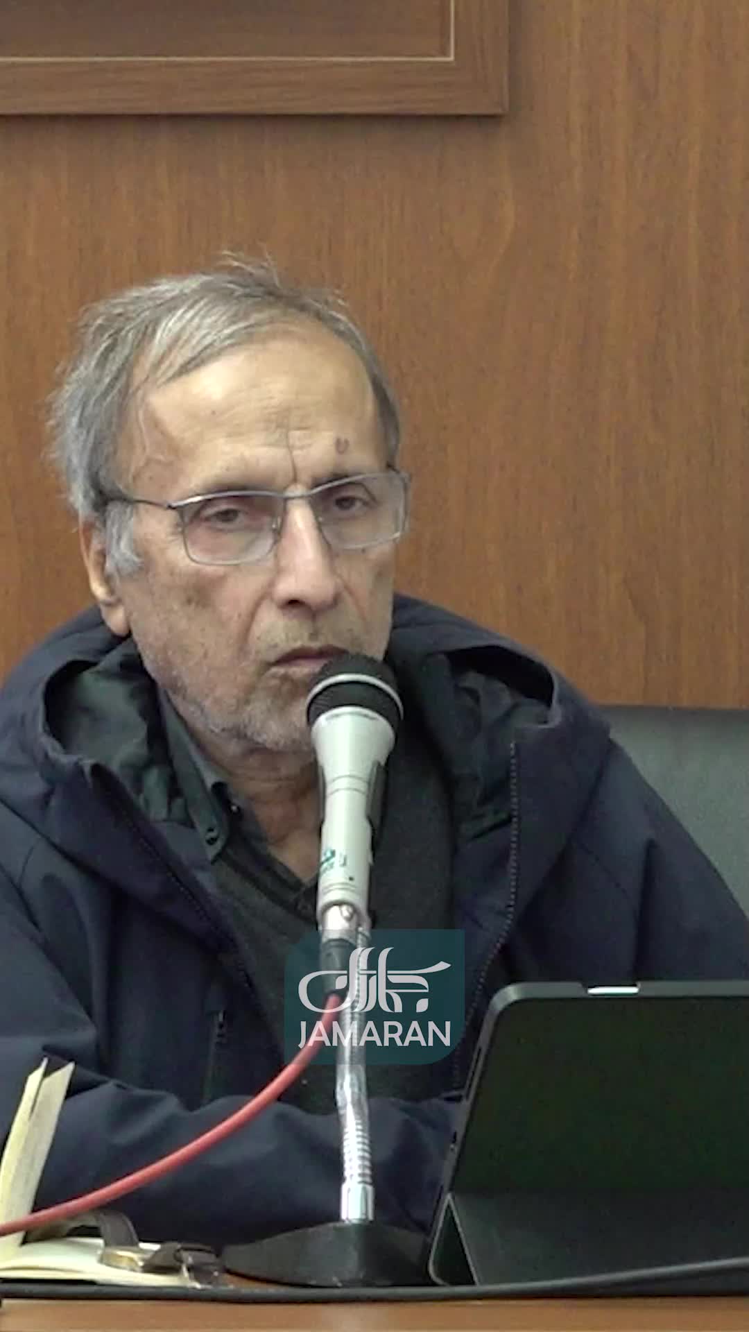   هادی خانیکی: ایران در وضعیت معمولی نیست، بحران‌ها انباشته شده‌اند و جامعه آسیب دیده است