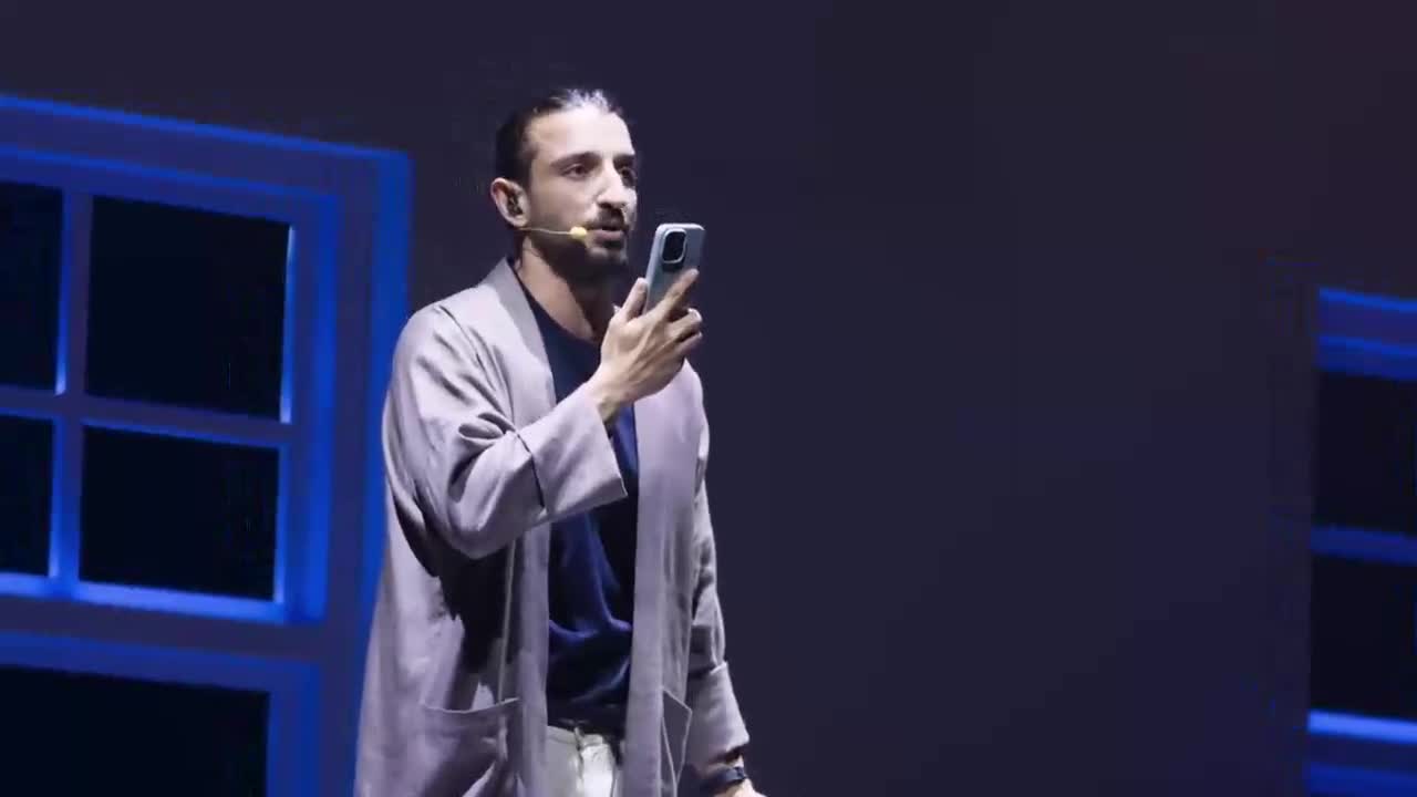 دانلود سریال کارناوال - برنامه کارناوال - مسابقه کارناوال