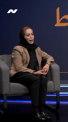   لاله صدیق: موتورسواری حق خانم‌هاست؛ حق را باید گرفت!