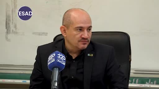   استاد دانشگاه تهران: چه بخواهیم و چه نخواهیم غرب تا یکی‌دو سال آینده مذاکره‌ای با ایران نخواهد کرد؛ بنابراین...