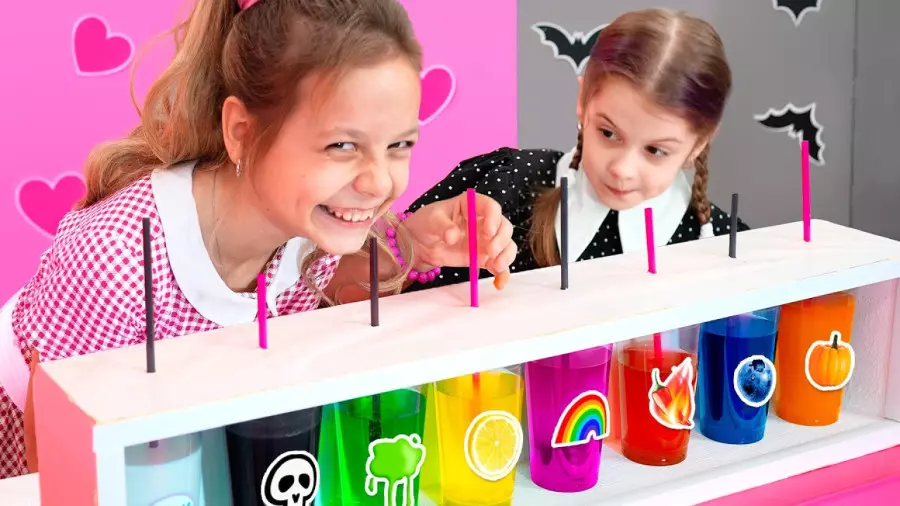 چالش عروسک لبوبو: کدام شاهزاده انتخاب می‌شود؟