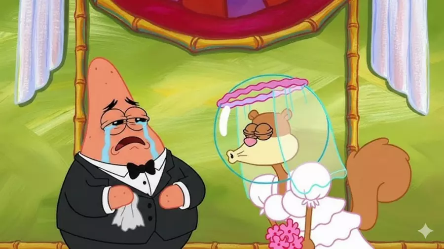 ماجراهای جدید باب اسفنجی: دنیای زیر دریا دوباره زنده می‌شود!