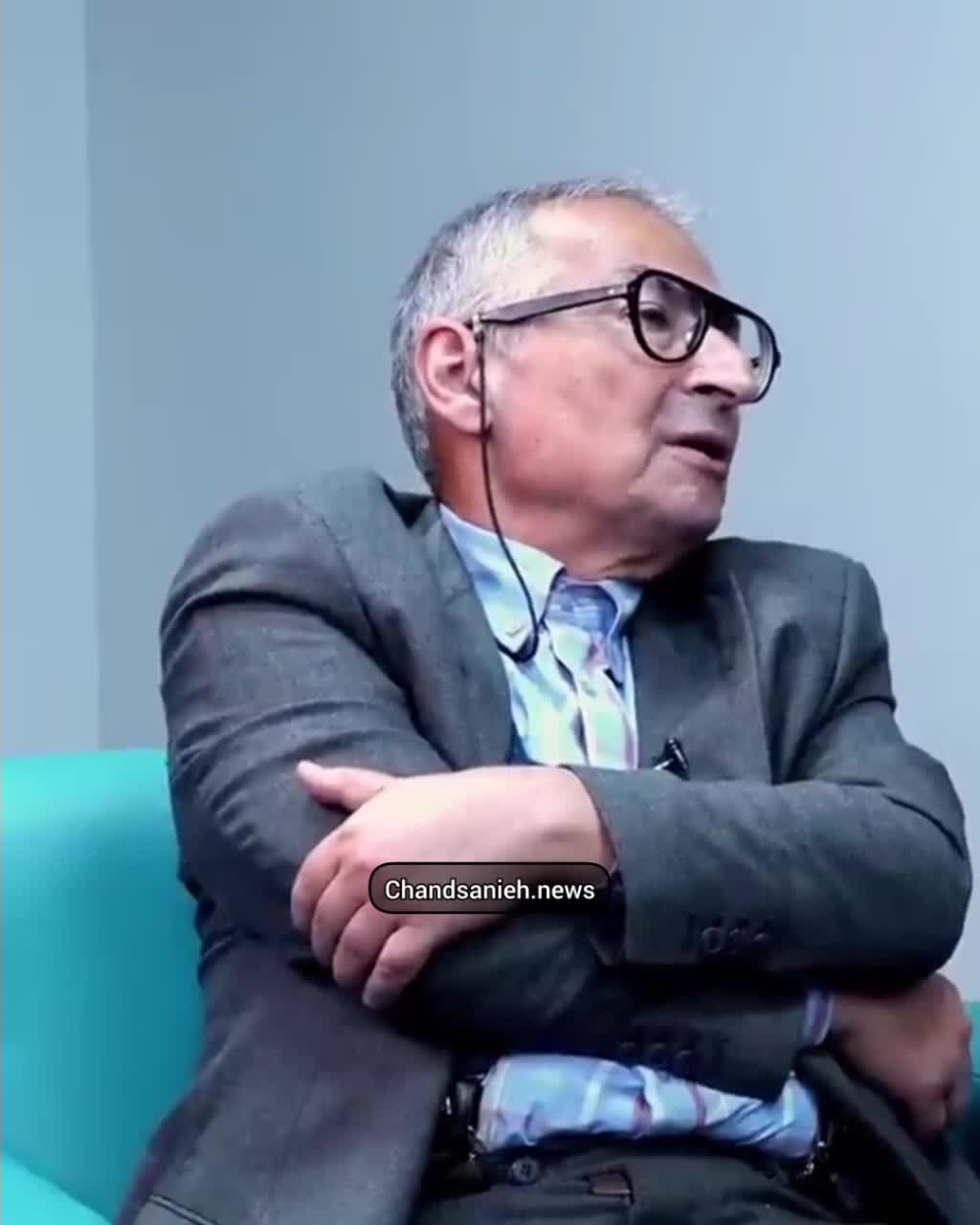   زیباکلام: وقتی شعار مرگ بر آمریکا می‌دهیم، طبیعی است که بخواهد برنامه موشکی را محدود کنیم!