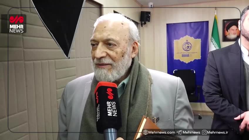    محمدجواد لاریجانی: طراحی بعدی دشمن، آشوب اقتصادی است