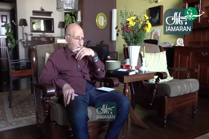   بهزاد نبوی: زمان شهید رجایی نهاد ریاست جمهوری ۴۰۰ کارمند داشت، الان ۴۰۰۰!