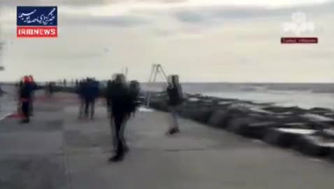   برخورد دو کشتی نفت‌کش در استانبول