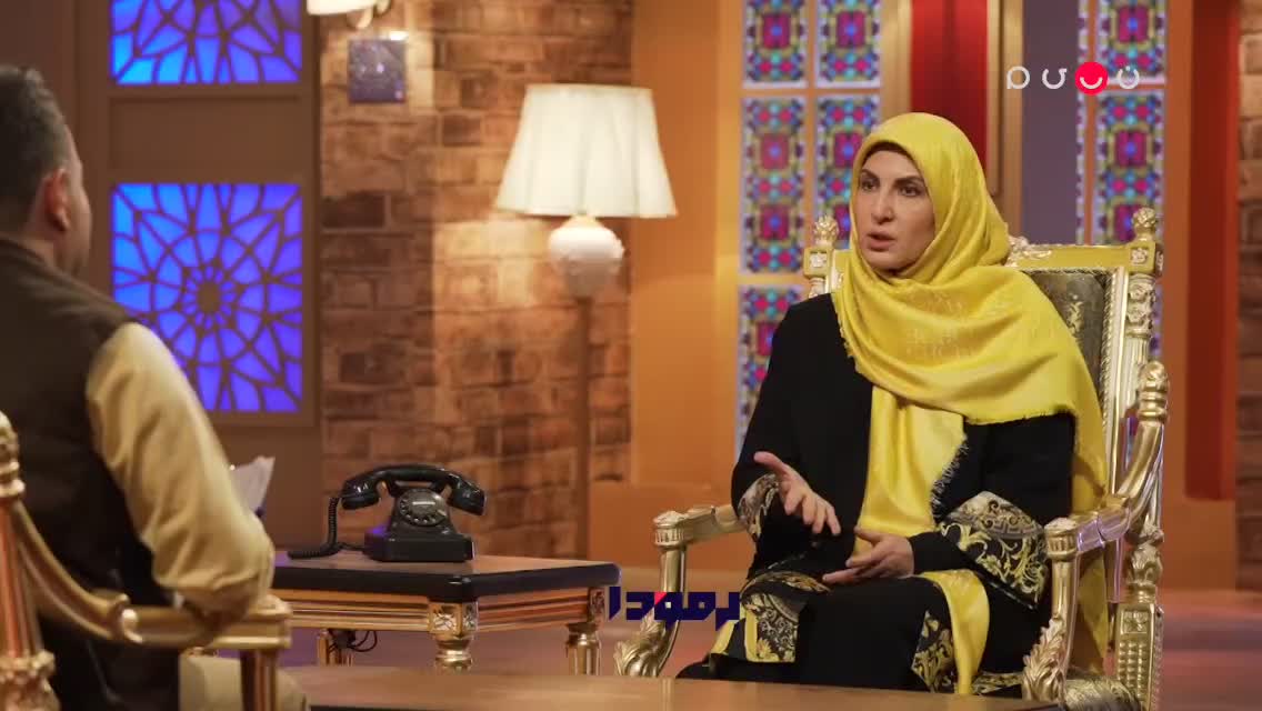   افشاگری فاطمه گودرزی: گفتند پول بیشتری می‌دهیم تا بگذاری برایت حاشیه درست کنیم!