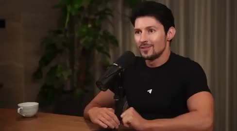   پیش‌بینی پاول دوروف مالک تلگرام از قیمت نجومی بیت‌کوین!