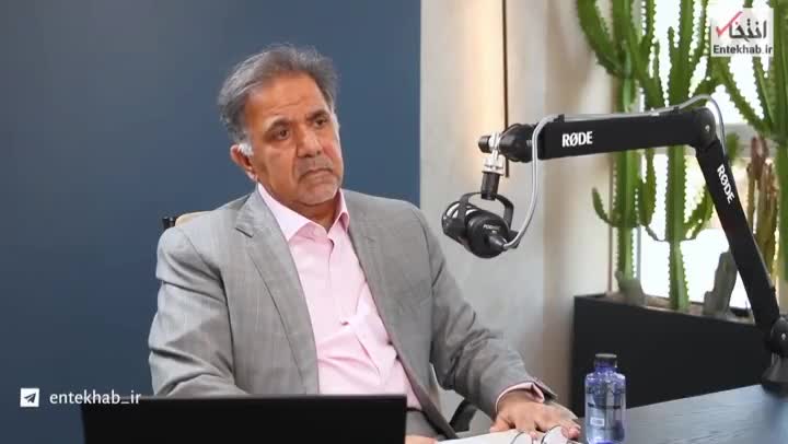   عباس آخوندی: نمی‌توانید به مردم فشار آورید که مالیات بیشتری بده ولی از آن‌طرف بودجه‌هایی اختصاص دهید که معلوم نیست آنجا چه هست!