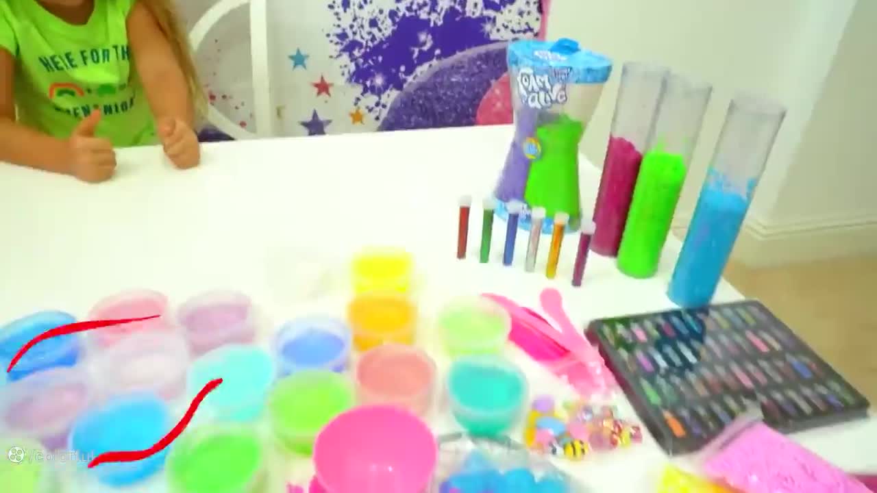 دیانا و روما: ماجراجویی در دنیای سلاطین سلايم!