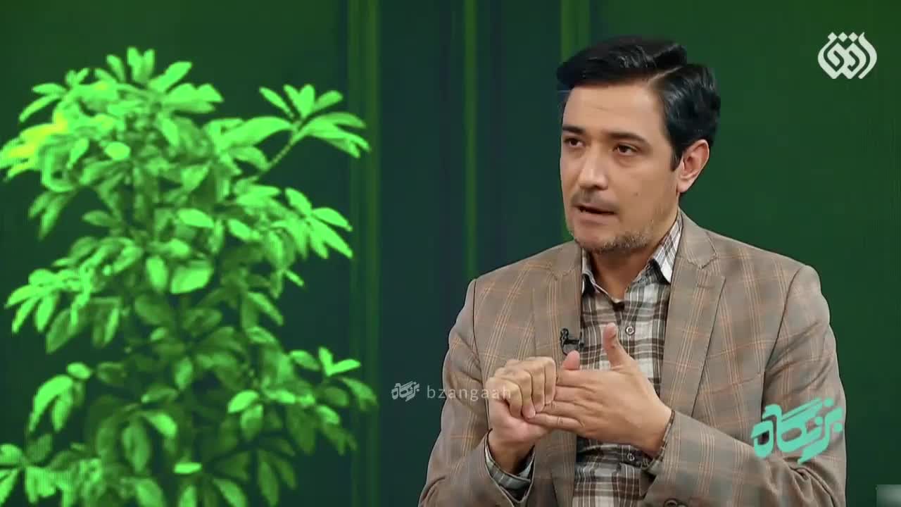  ‌ اتهام جنجالی کارشناس برنامه تلویزیون: دولت می‌خواهد نیمی از کسری بودجه را از جیب مردم بردارد!