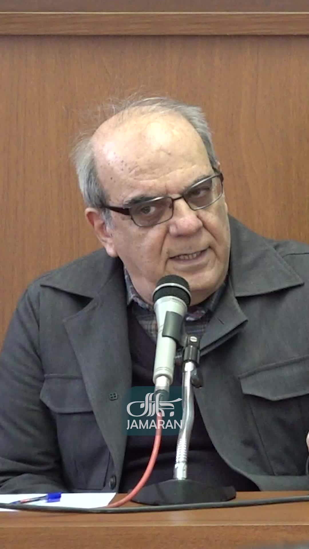   عباس عبدی: امروز حاکمیت نمی‌تواند تصمیمات بزرگی مثل پذیرش قطعنامه ۵۹۸ بگیرد