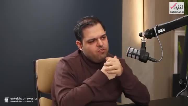    سردار علایی: بعید نیست که ایران کنسرسیوم غنی‌سازی را بپذیرد، البته در ازای ...