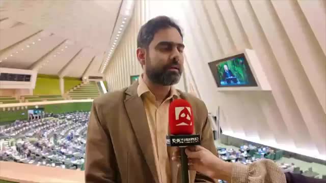   عصبانیت و انتقاد تند ثابتی از انتصاب همتی: بازگشت ...