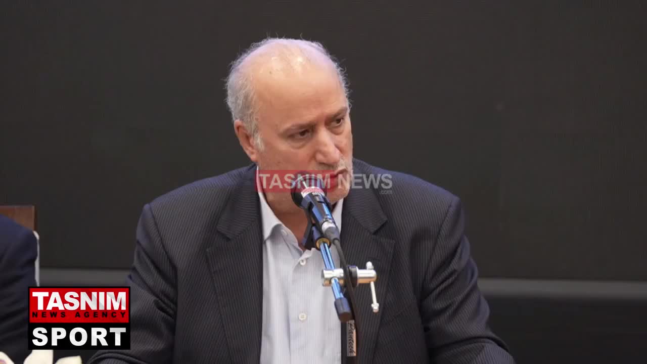   تاج: می‌توانیم در جام جهانی ۲۰۲۶ دو مرحله صعود کنیم