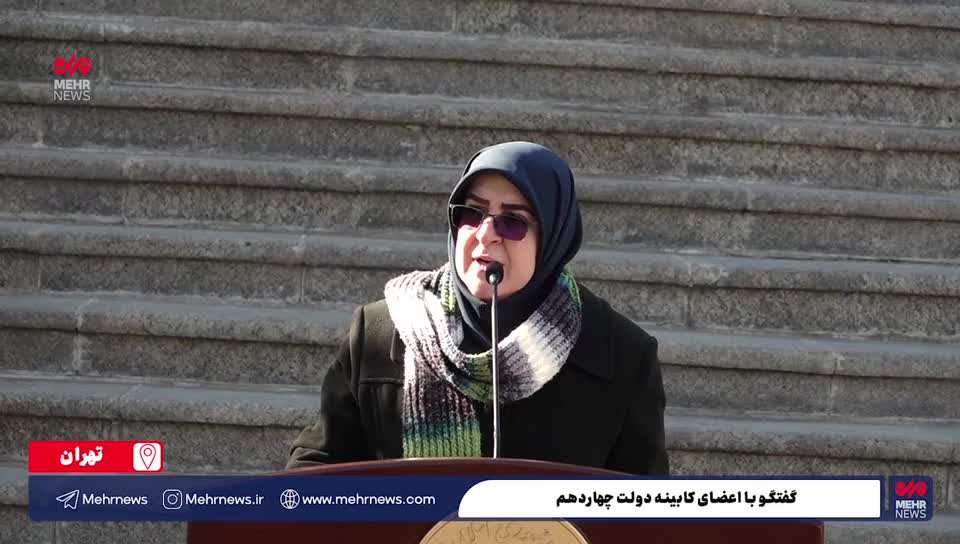   مهاجرانی: اعتراضات مسالمت‌آمیز جزو حقوق مردم است