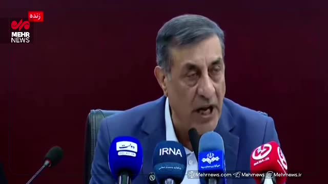    معاون پزشکیان: داریم جراحی اقتصادی بزرگ می‌کنیم/ صدای مردم را می‌شنویم