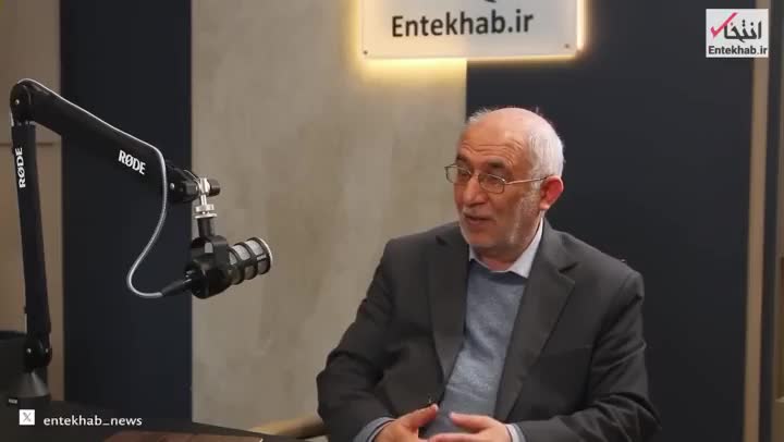   نظر سردار علایی درباره احتمال جنگ در چند ماه آینده: بهانه‌ آمریکا ...