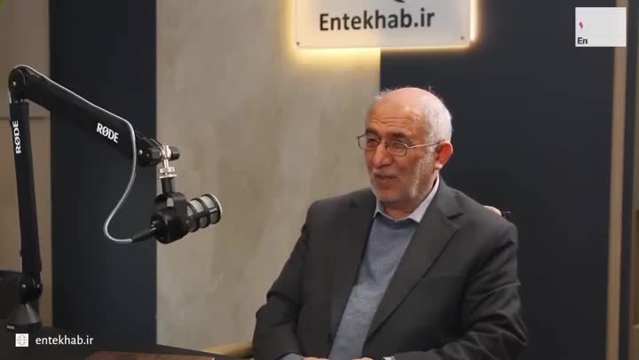   سردار علایی: وضع فعلی بیانگر این است که سیاست‌ها و استراتژی‌های قبلی جواب نداده است