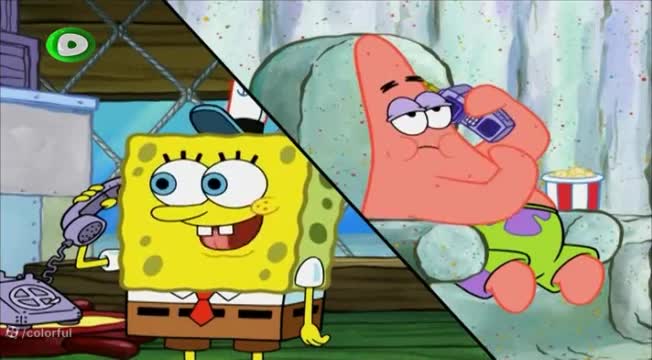 کارتون باب اسفنجی: دنیای جدید و ماجراهای جذاب