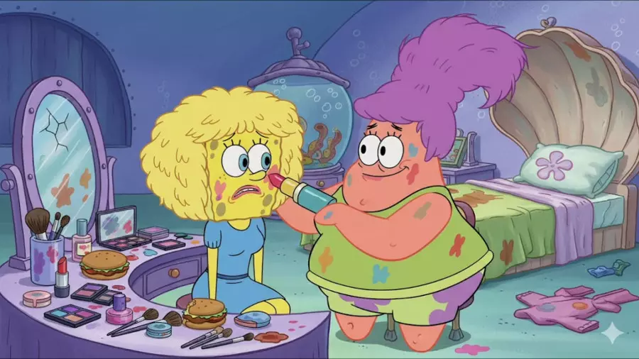 کارتون باب اسفنجی: جدیدترین ماجراها با دوبله فارسی را تماشا کنید!