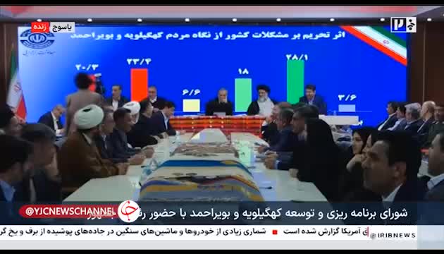   واکنش وزیر ارتباطات نسبت به عدم رضایت مردم نسبت به فیلترینگ