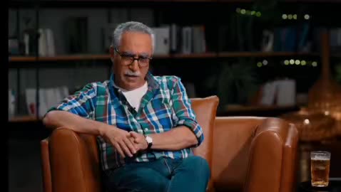   توصیه جالب عباس کیارستمی به فرهاد توحیدی