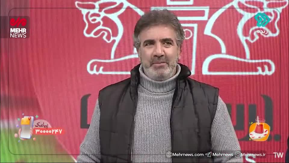   خاطره جالب بهروز رهبری‌فر از علی پروین درباره دربی