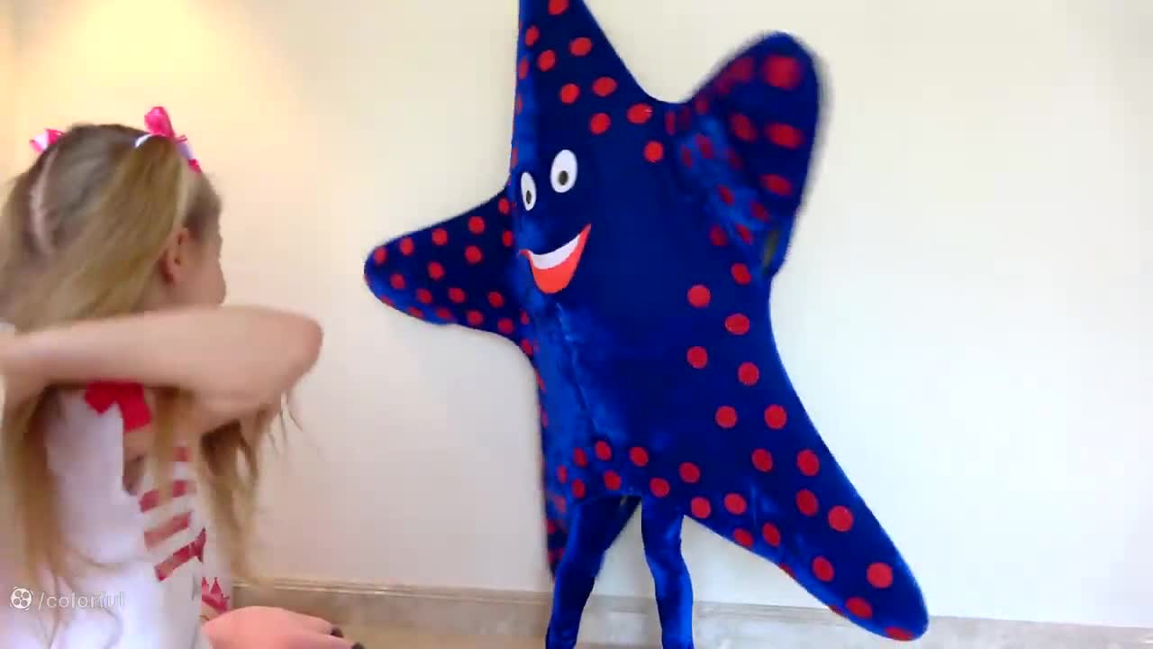 دیانا و روما: ماجراهای خنده‌دار دو دوست کوچک!