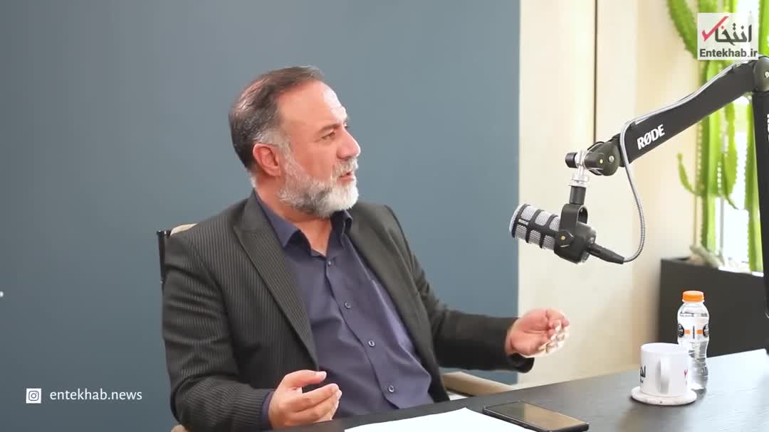   روایت نورانی‌نژاد از حذف روحانی و ناطق‌نوری