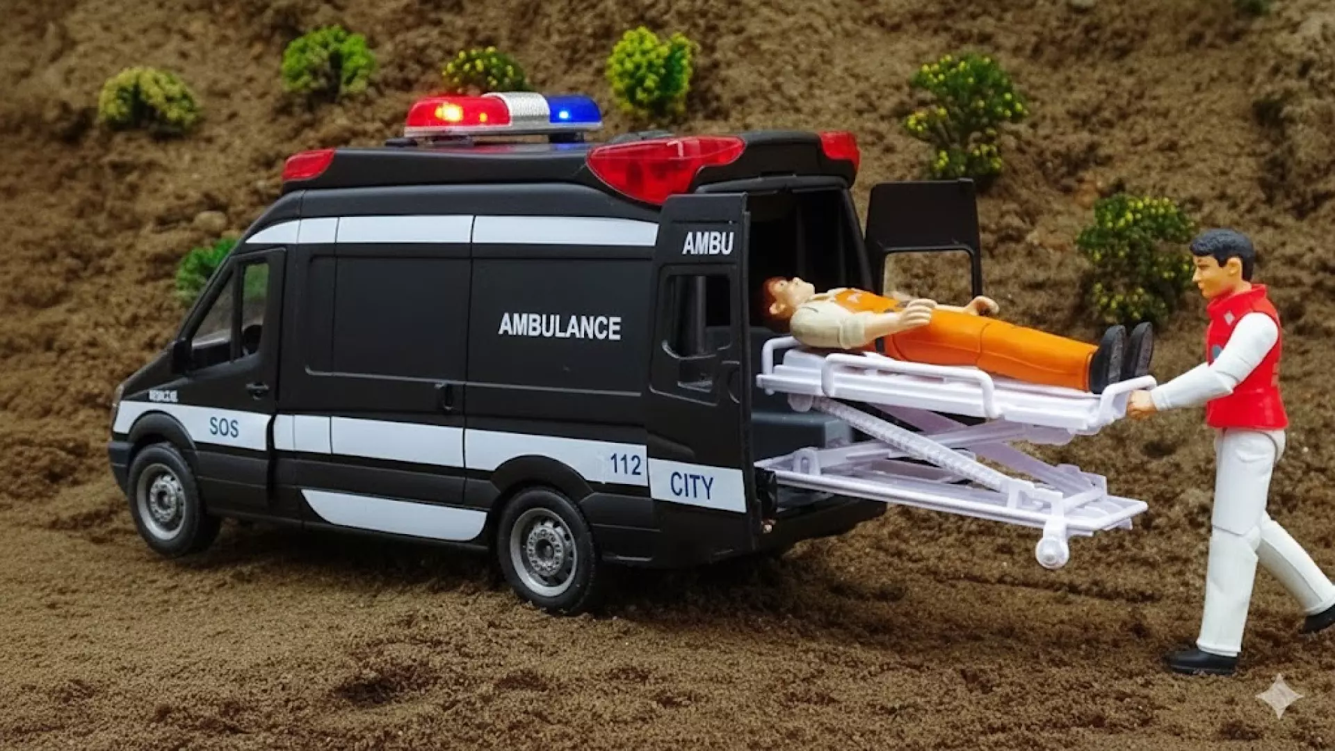 ماشین بازی‌های هیجان‌انگیز: دنیای رنگین و شگفت‌انگیز کودکانه!